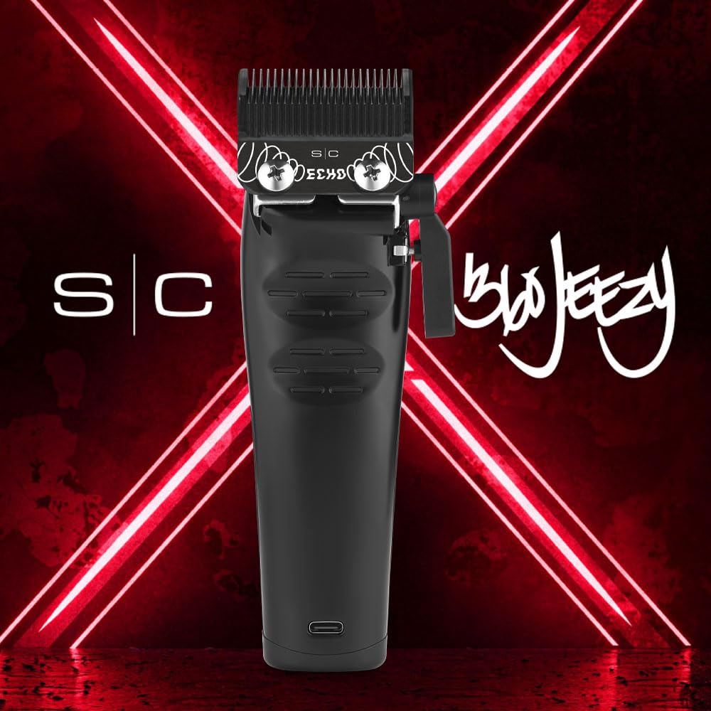 StyleCraft Instinct Professional Clipper
