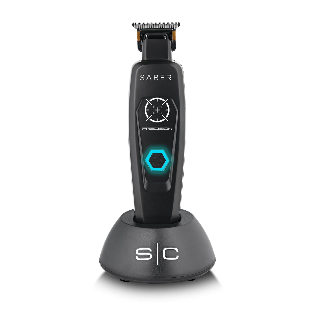 Stylecraft Saber Professional Cordless Brushless Motor Hair Trimmer