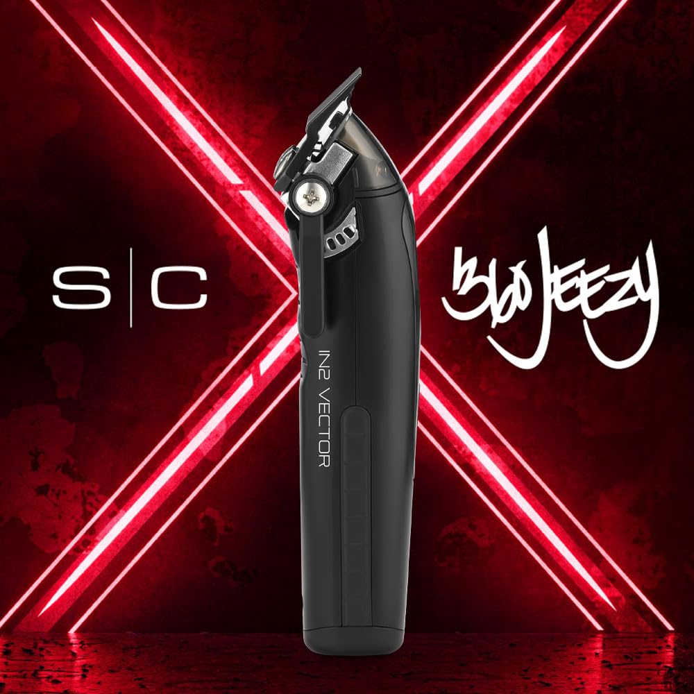 StyleCraft Instinct Professional Clipper