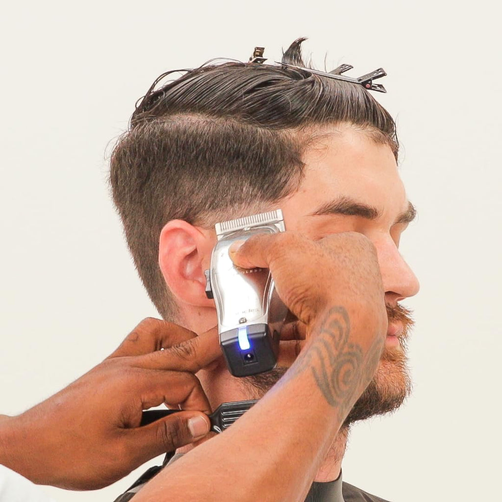 Andis Professional Master Clipper