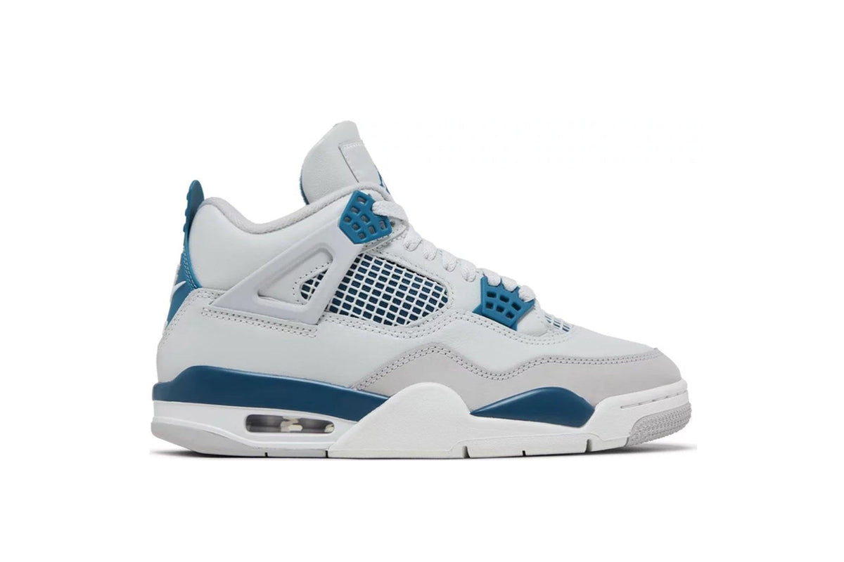 Nike Jordan 4 Retro Mens Shoes Size