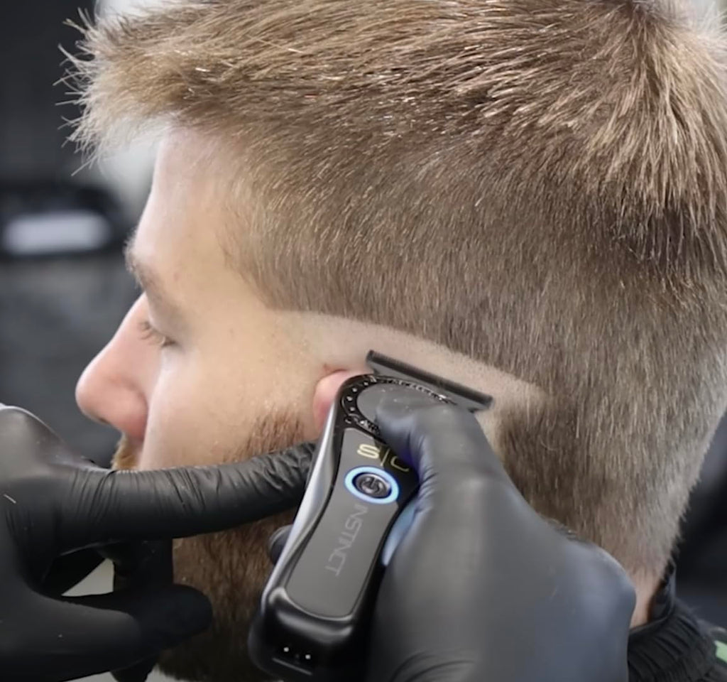 StyleCraft Instinct Professional Trimmer