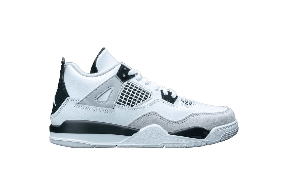 Nike Jordan 4 Retro Mens Shoes Size