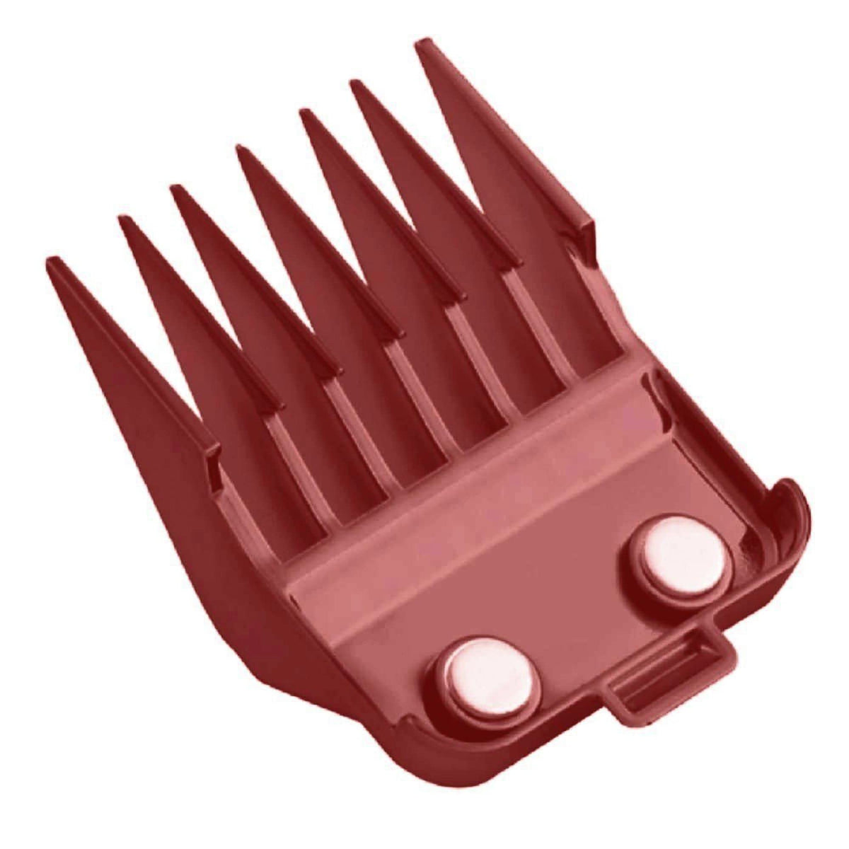 GAMMA+ Professional Dubs & Tight Magnetic Clipper Guards from 1/16 to 3/4