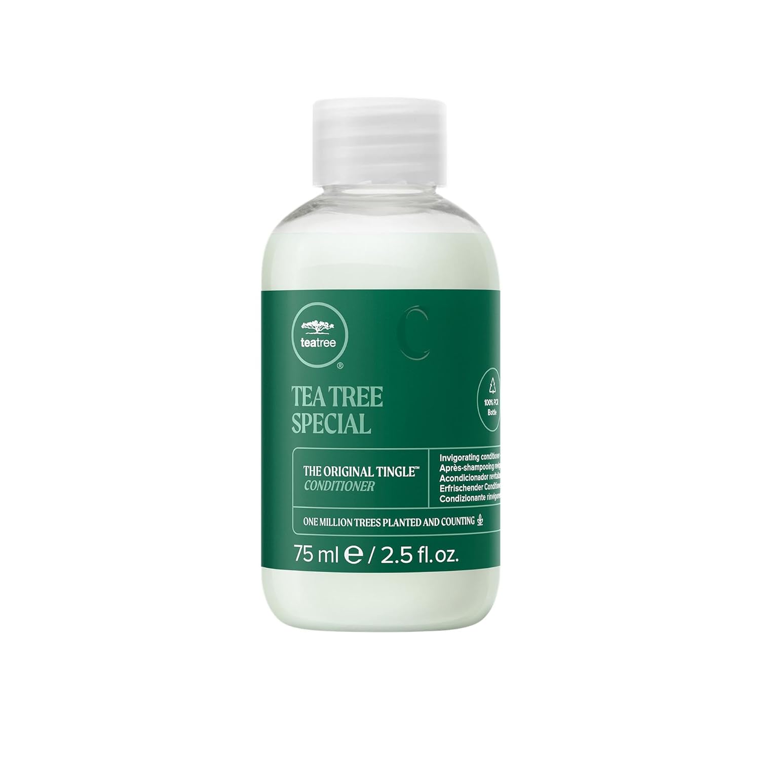 Tea Tree Special Conditioner
