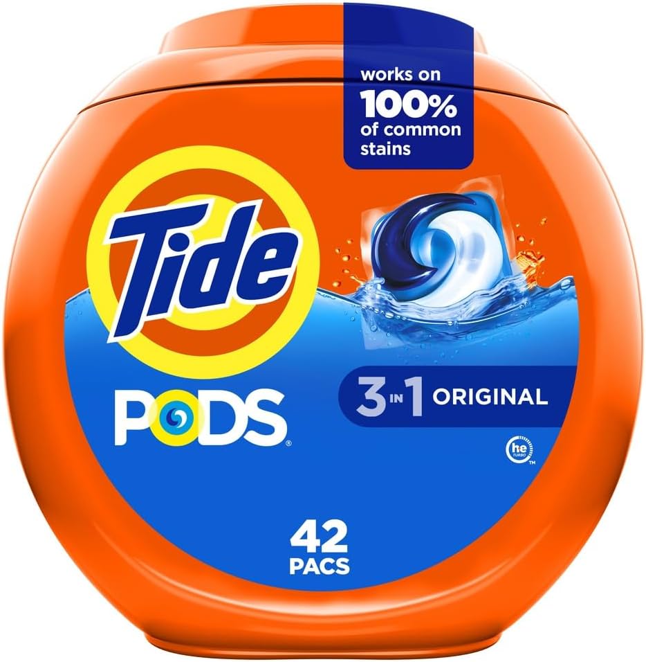 Tide