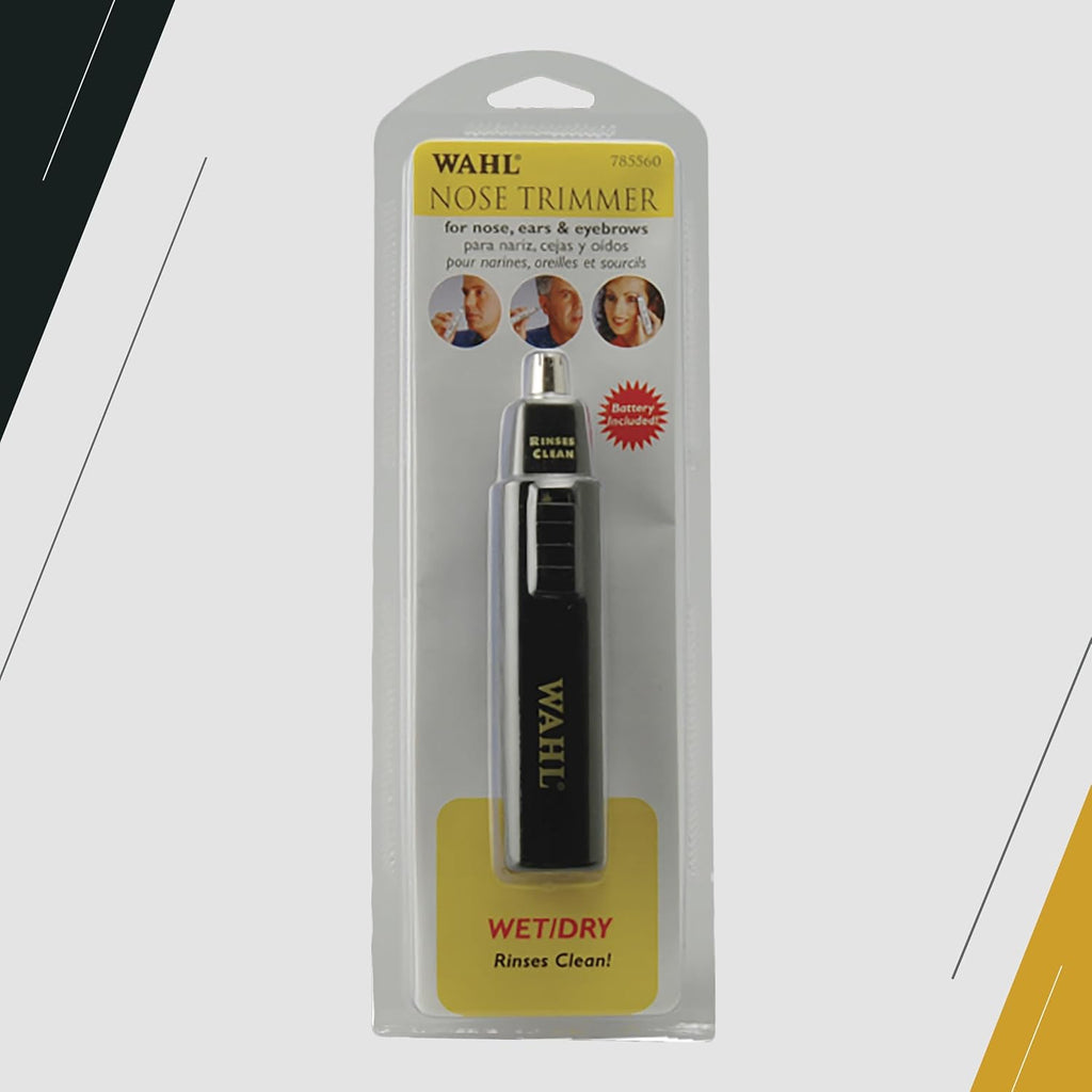 Wahl Professional Nose Trimmer
