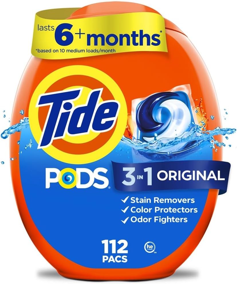 Tide