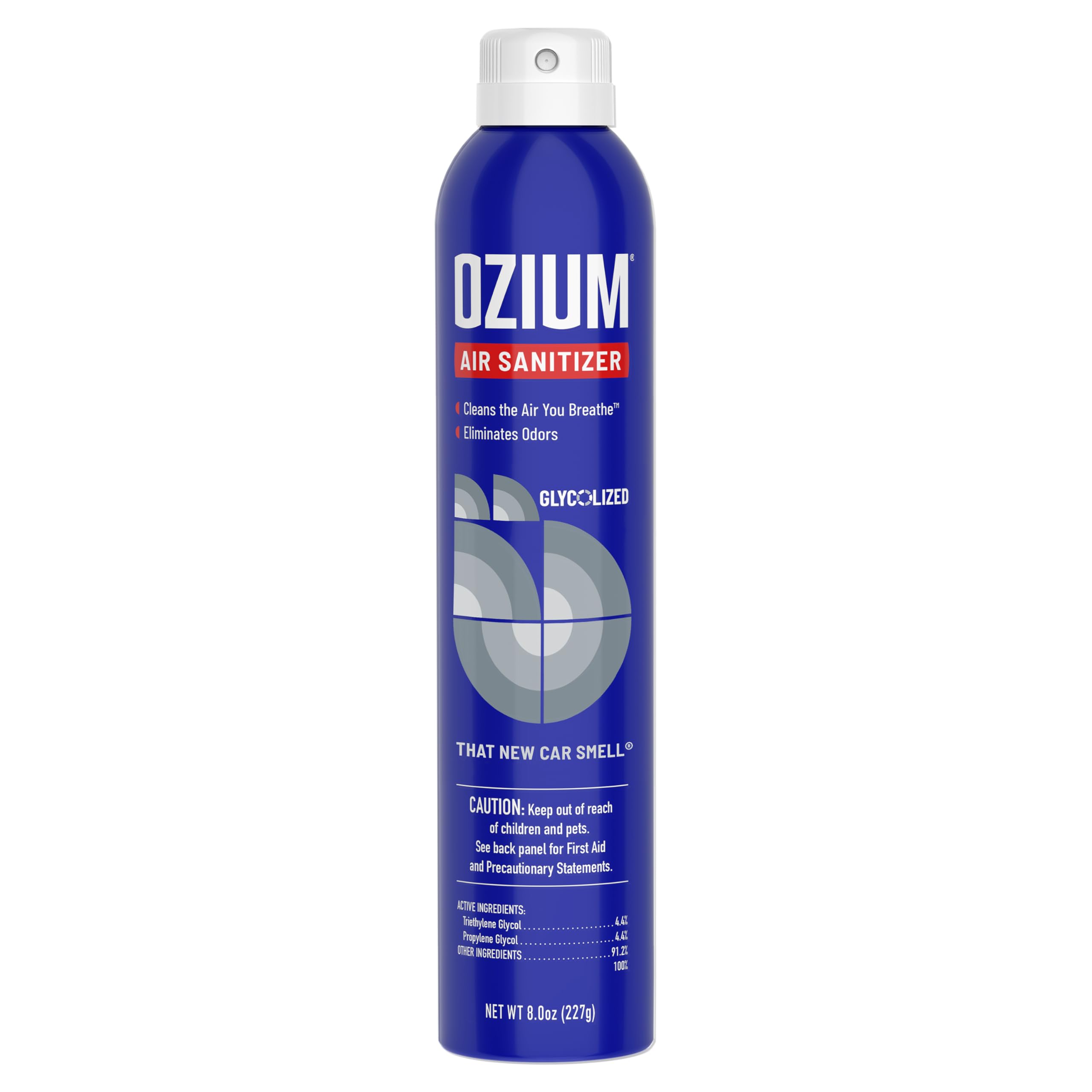 Ozium Air Sanitizer & Odor Eliminator