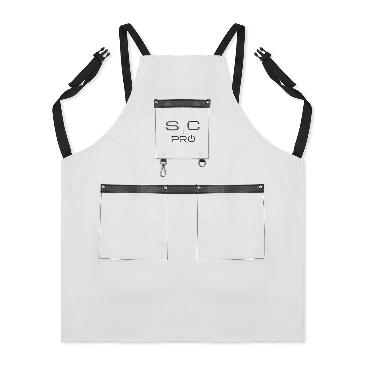 Stylecraft Heavy Weight Waterproof Professional Barber-Salon Apron