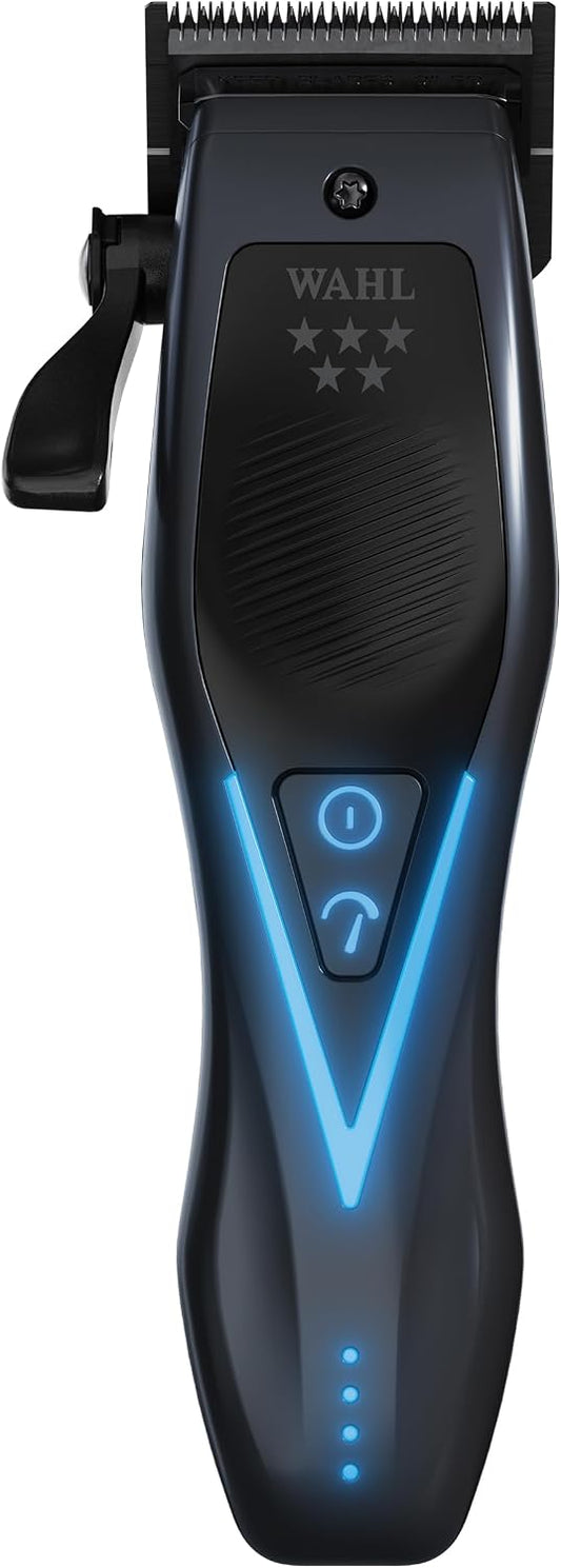Wahl Professional Vapor Switch Cordless Hair Clippers
