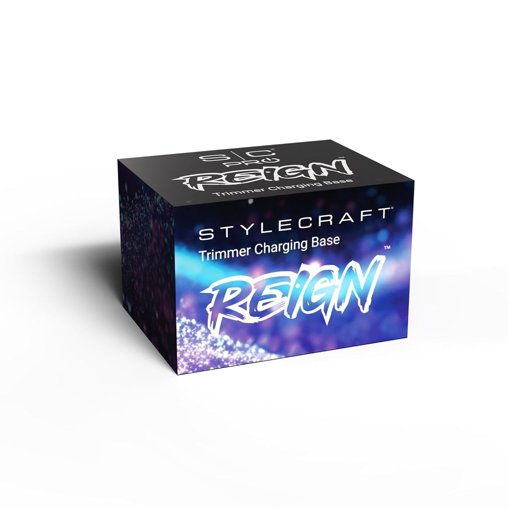 StyleCraft Reign EON Professional Trimmer