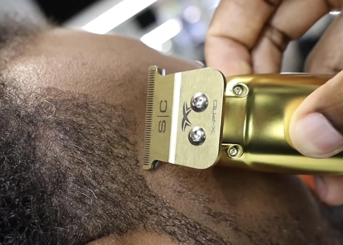 StyleCraft Saber & Precision Saber Trimmers