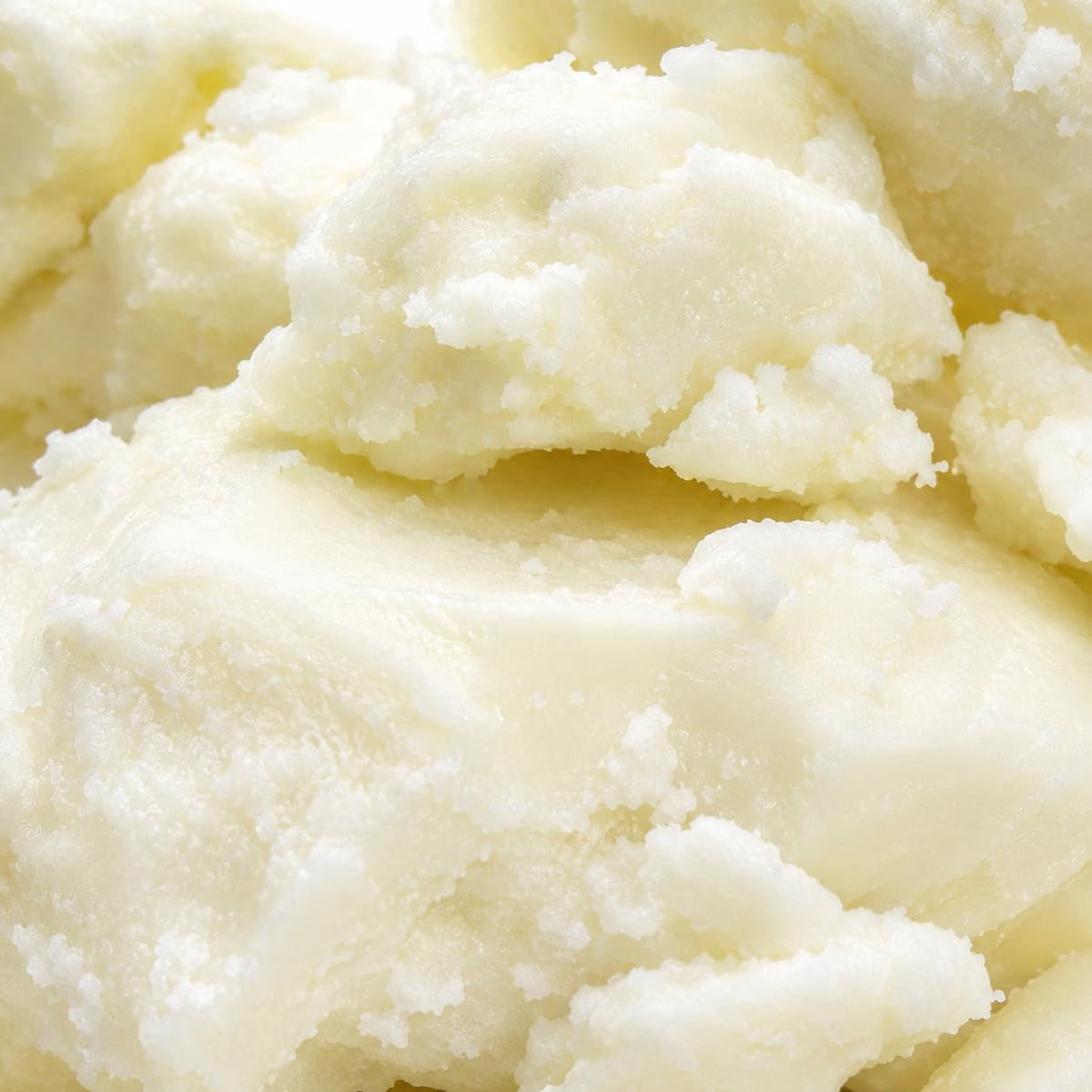 Yellow Brick Road 100% Raw Unrefined Shea Butter-African Grade a Ivory 1 Pound (16oz)…