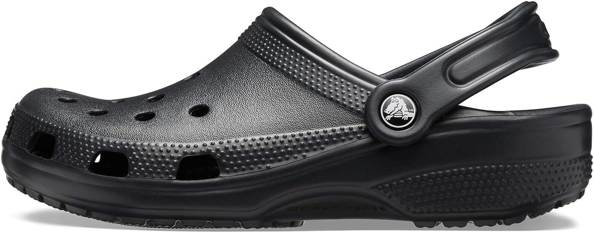 Crocs Unisex-Adult Classic Clog, Clogs for Women and Men