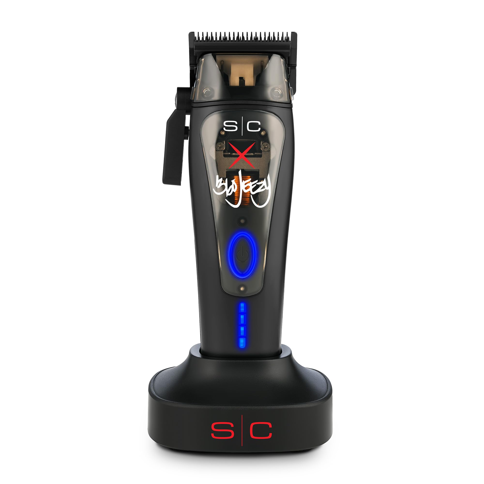 StyleCraft Instinct Professional Clipper