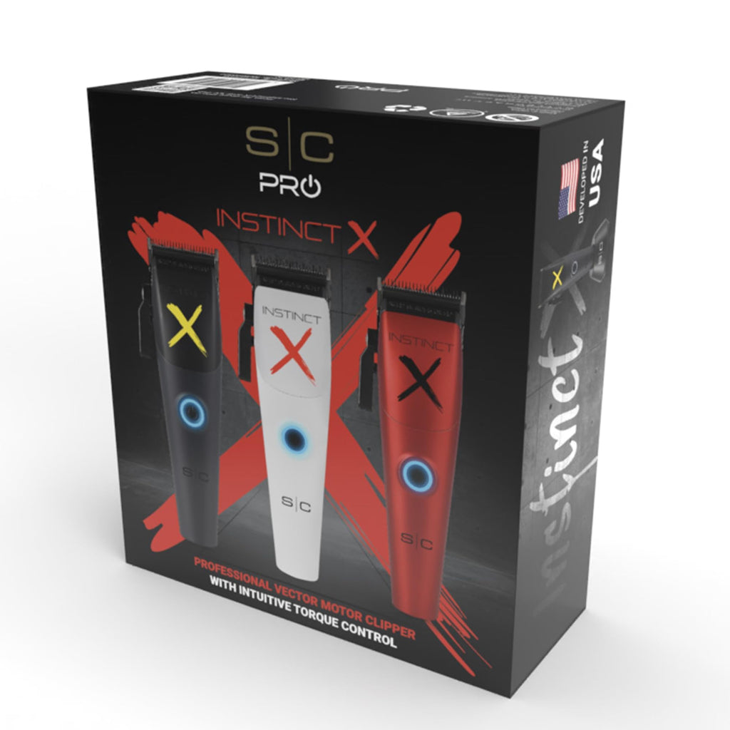 StyleCraft Instinct Professional Clipper