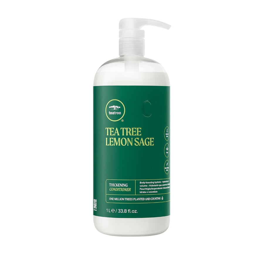 Tea Tree Lemon Sage Thickening Conditioner
