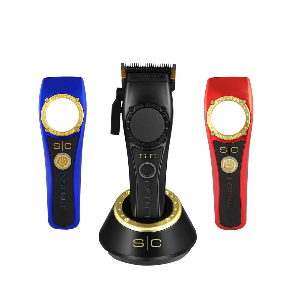 StyleCraft Instinct Professional Clipper