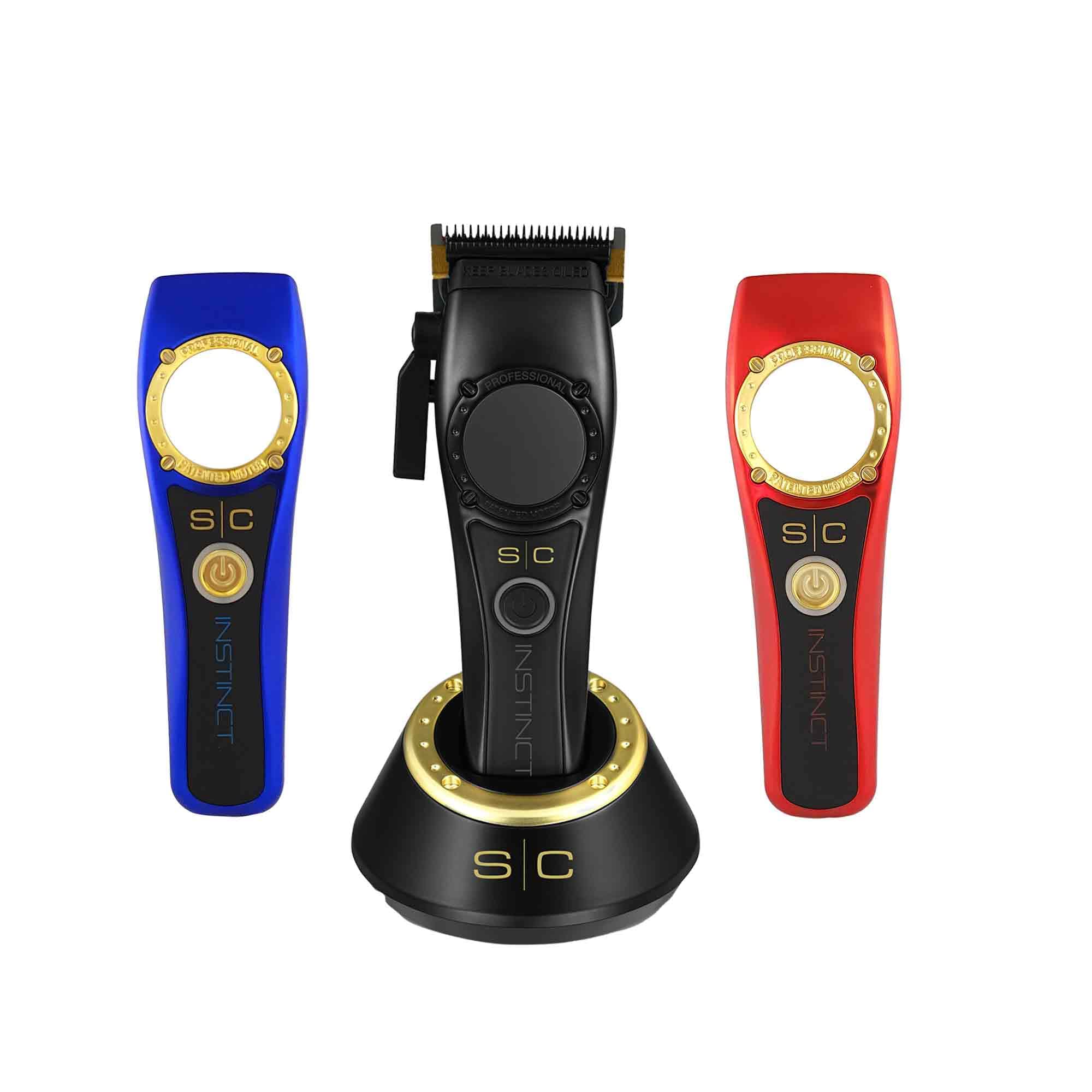 StyleCraft Instinct Professional Clipper