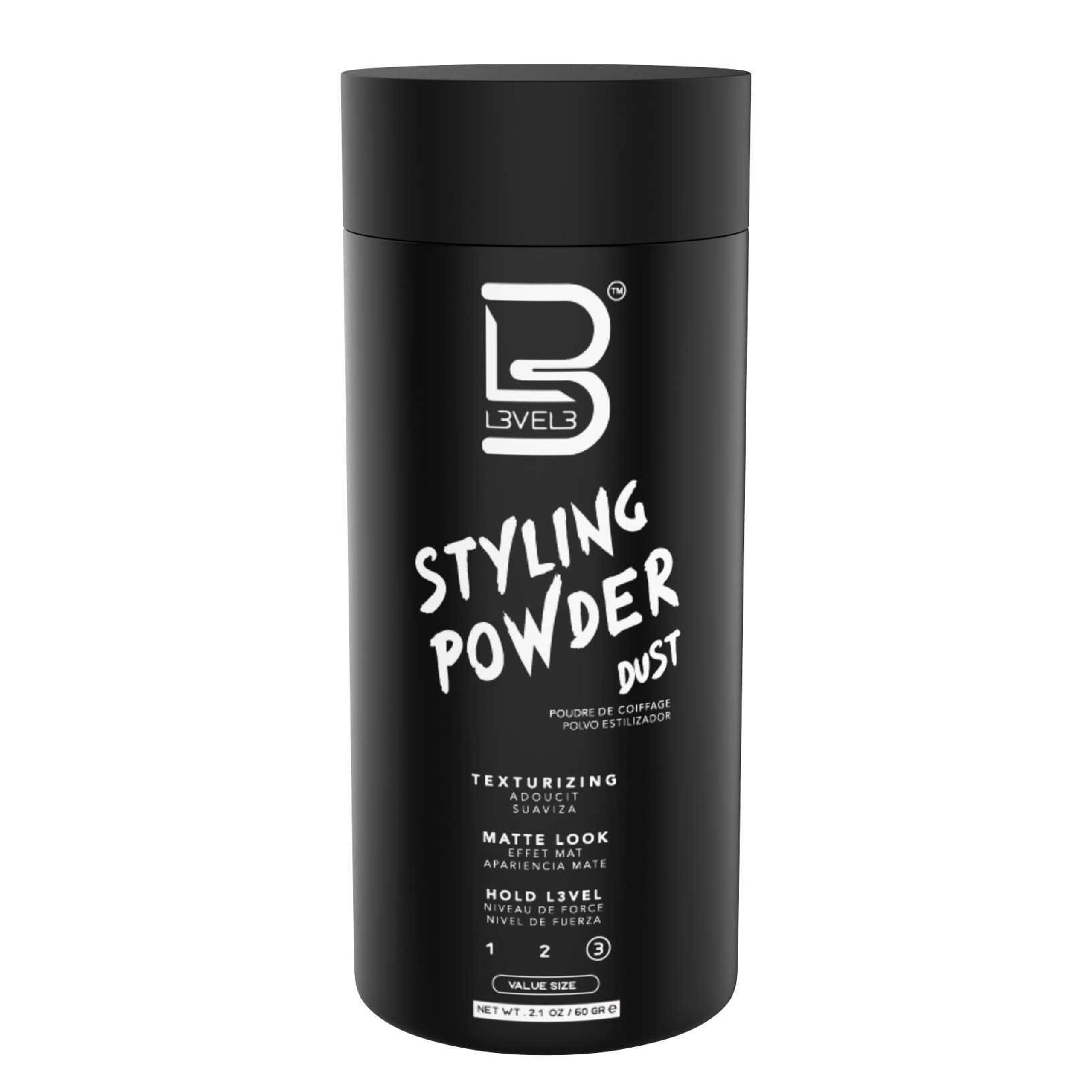 L3 Styling Powder – 30g