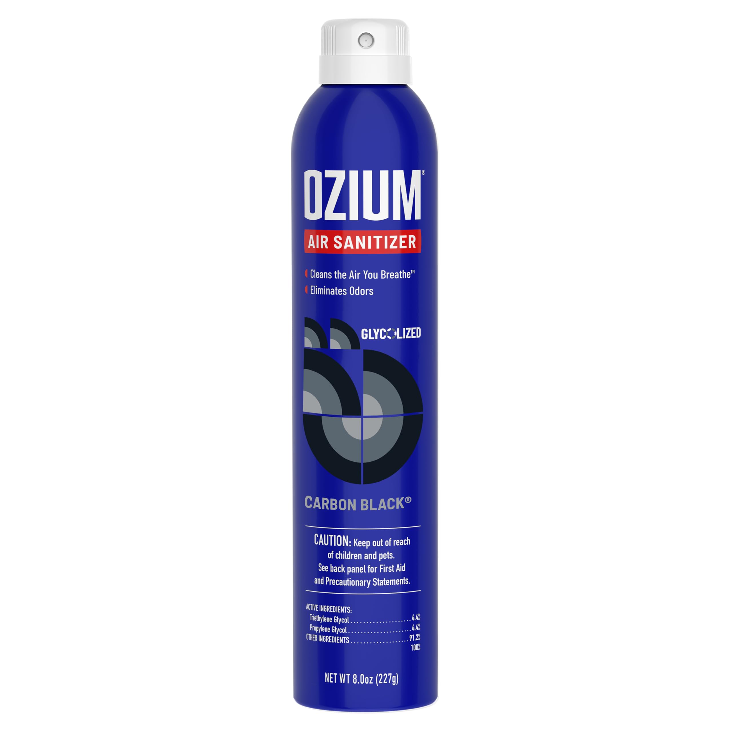 Ozium Air Sanitizer & Odor Eliminator