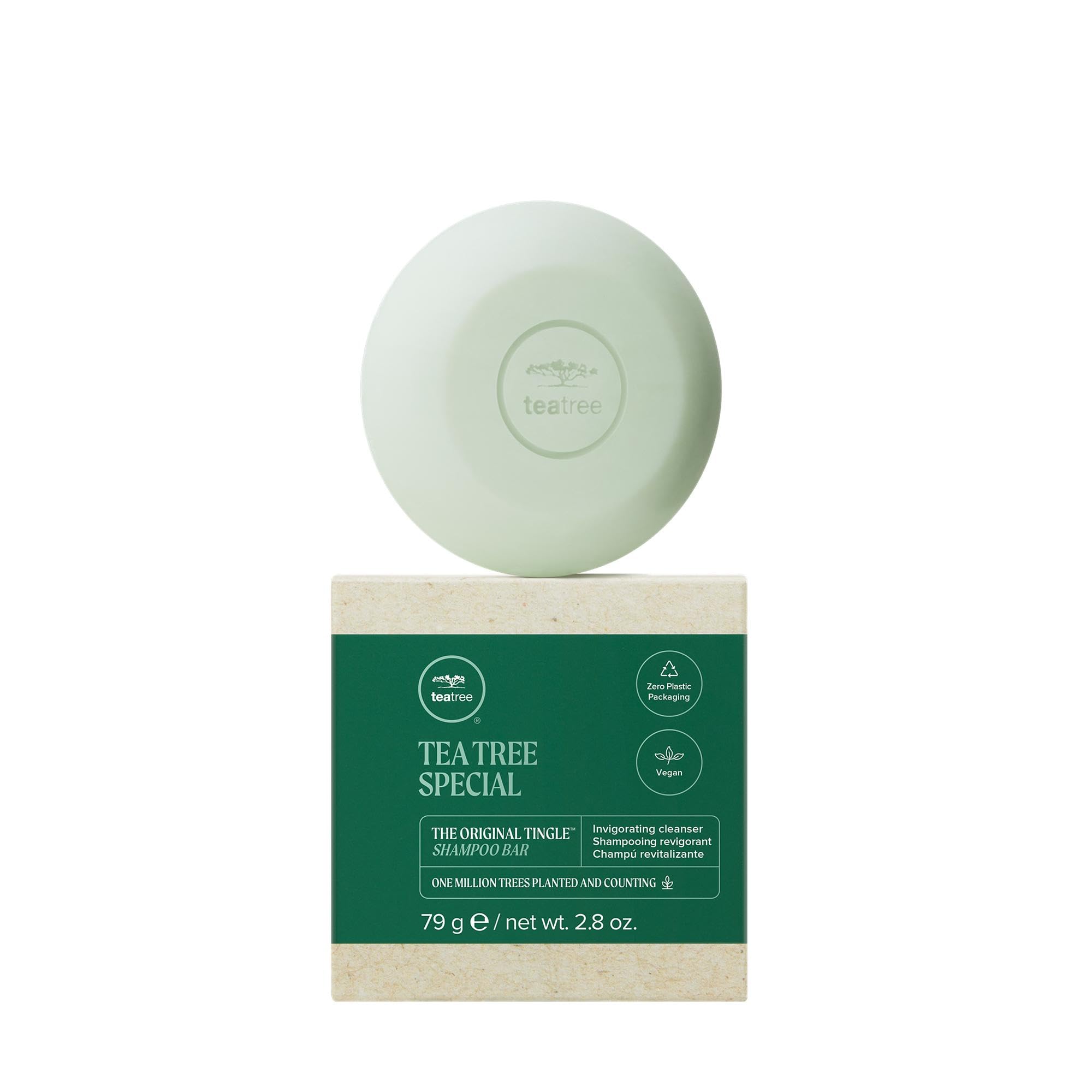 Tea Tree Special Shampoo