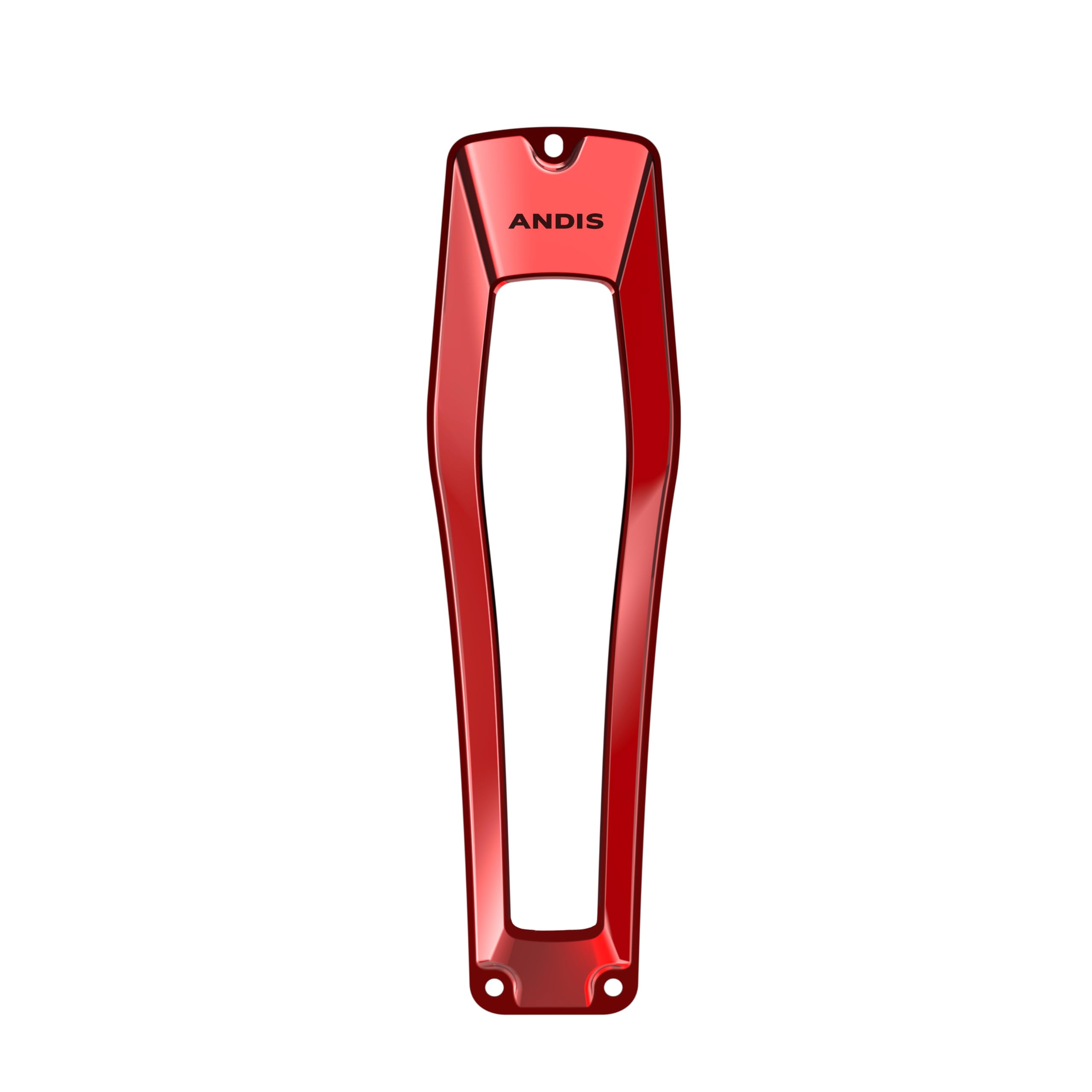 Andis Recon Professional Barber Vector Motor Hair Clipper, Phaze Blade