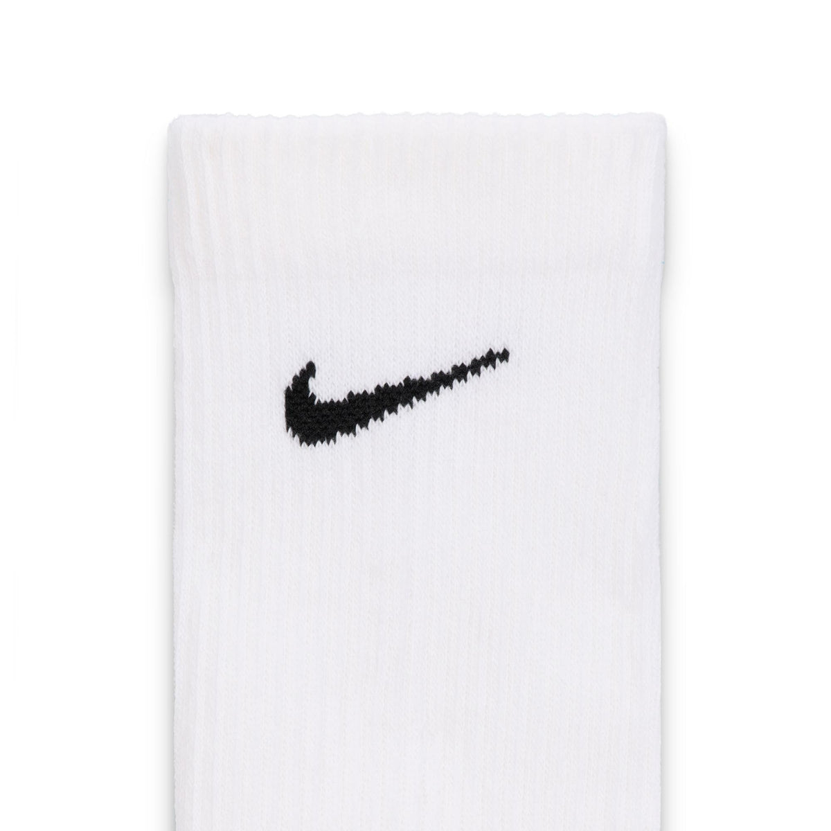 Nike Unisex Adult Everyday Elevated Crew Socks (6-Pack) | Mens and Womens