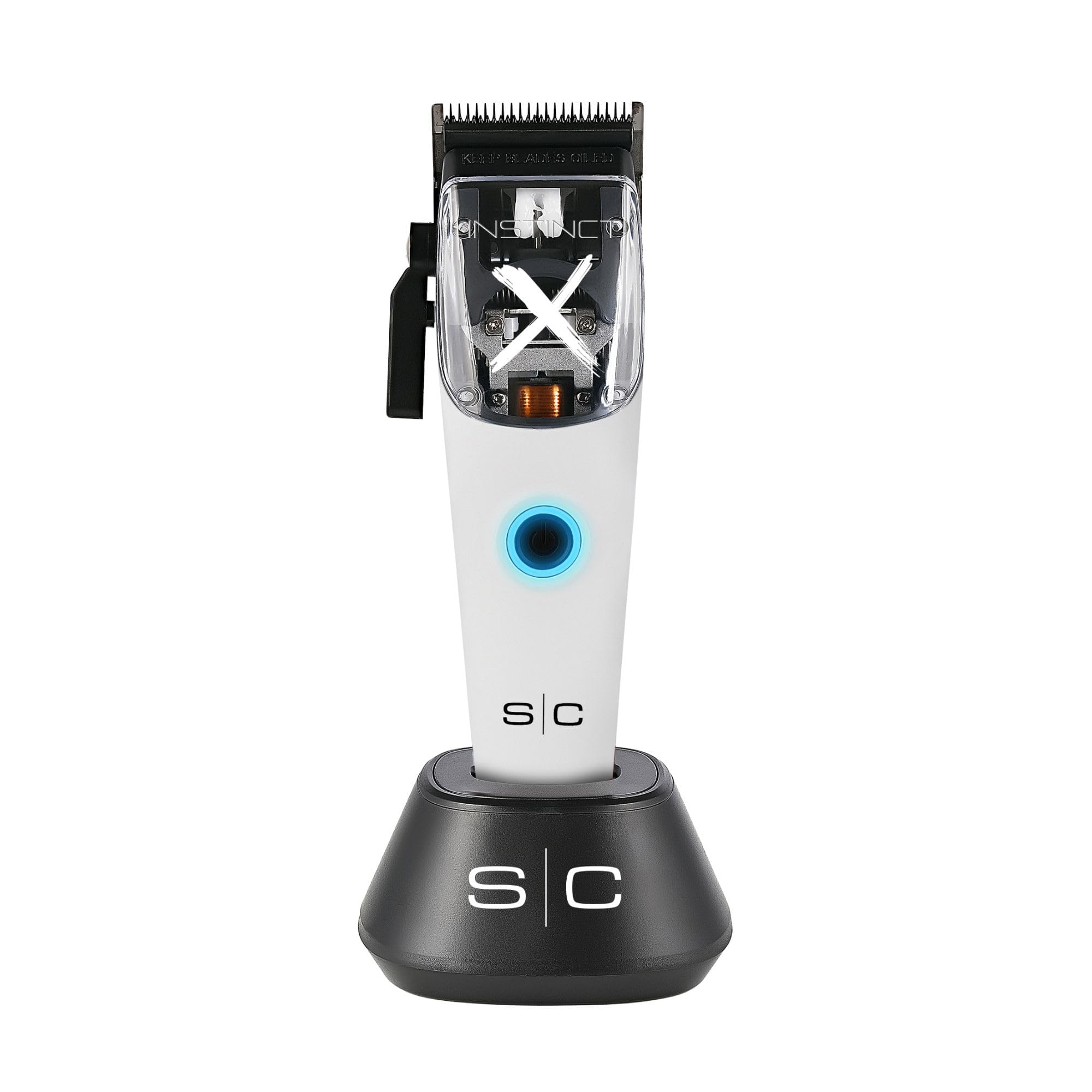 StyleCraft Instinct Professional Clipper