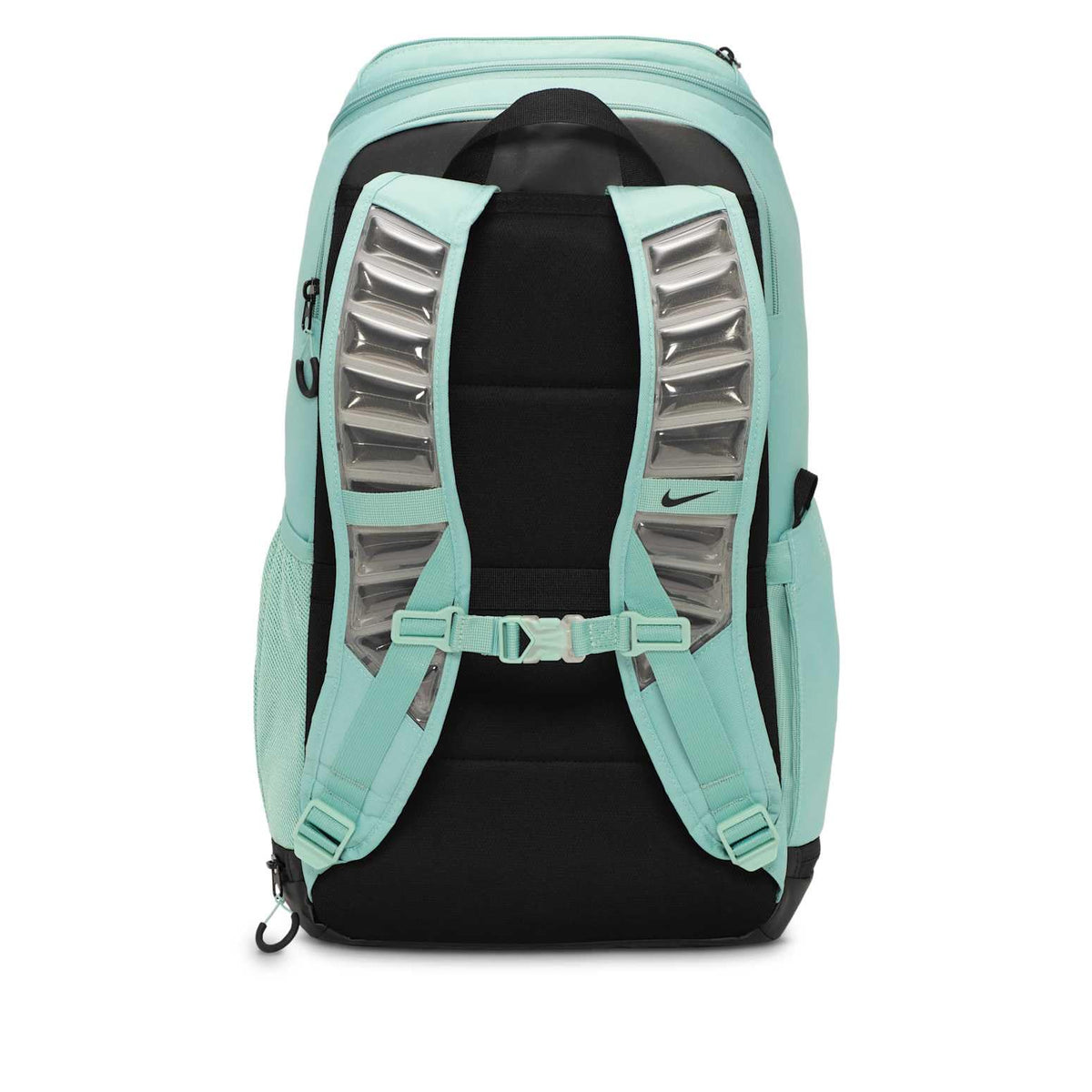 Nike Varsity Elite Backpack (32L), Iron Grey/Black/Black, MISC