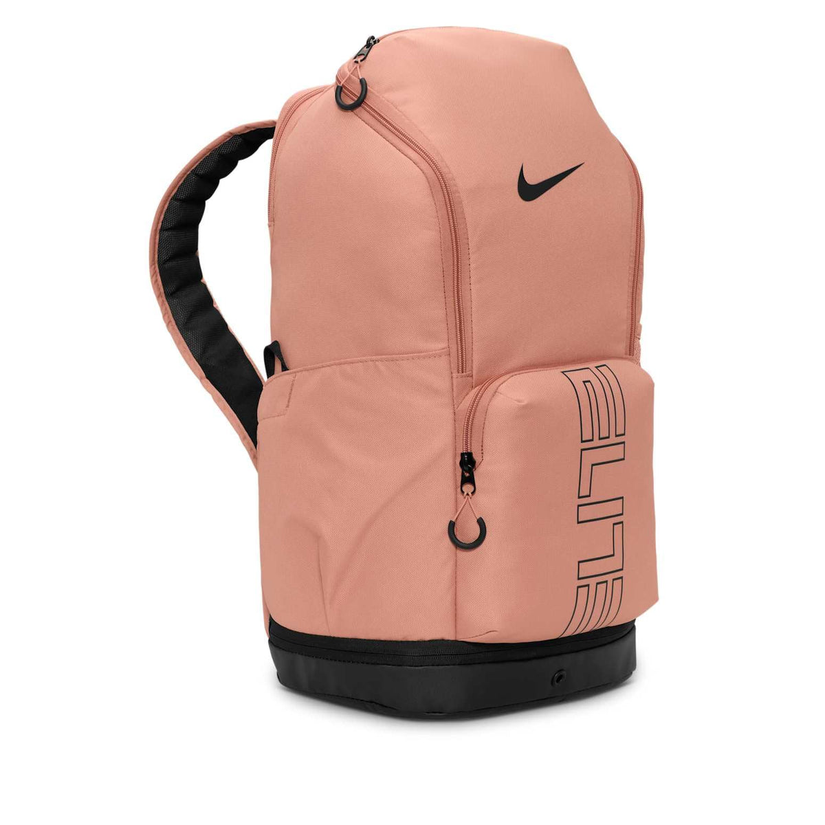 Nike Varsity Elite Backpack (32L), Iron Grey/Black/Black, MISC