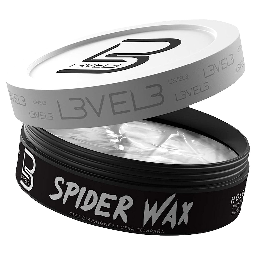 L3 Spider Wax – 150ml