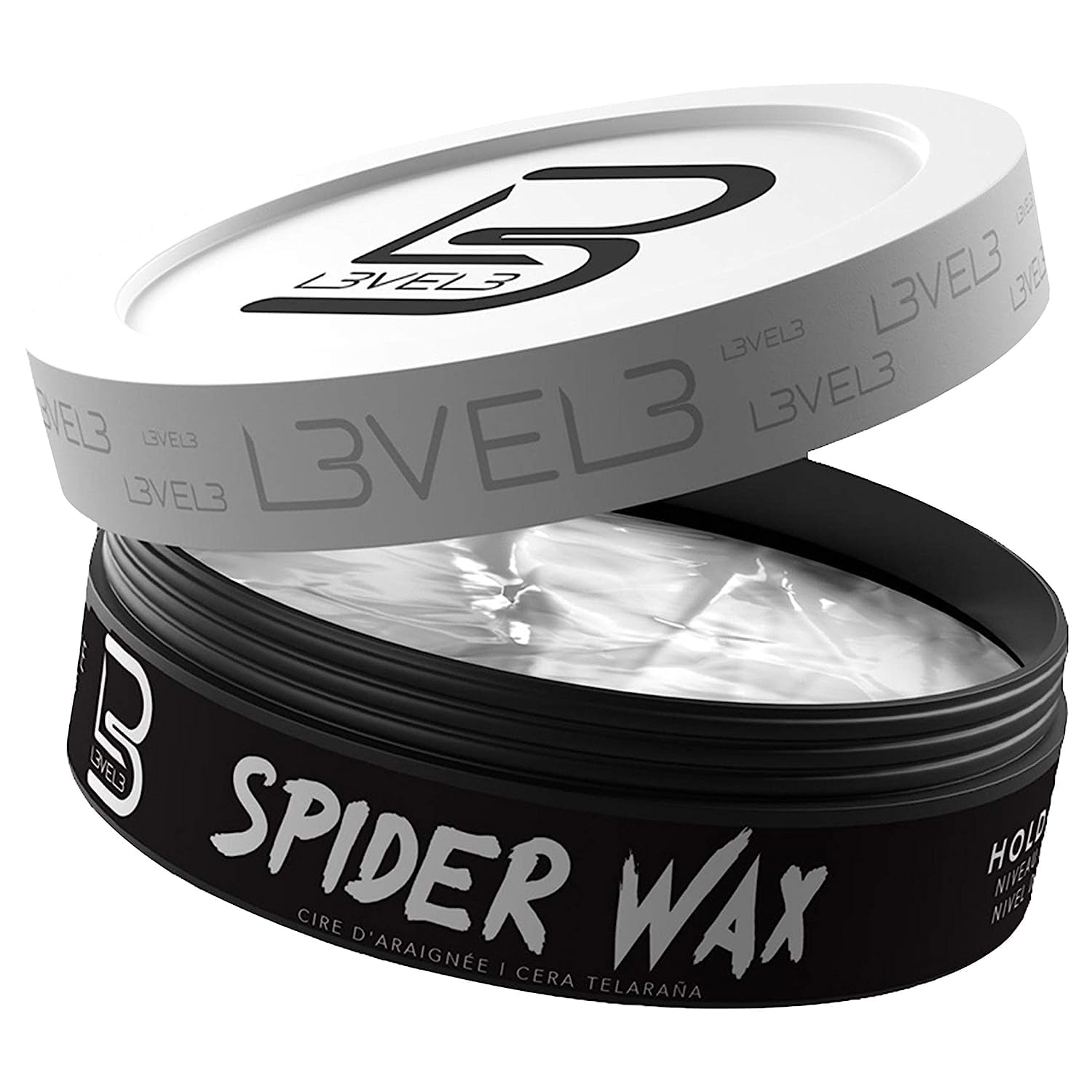 L3 Spider Wax – 150ml