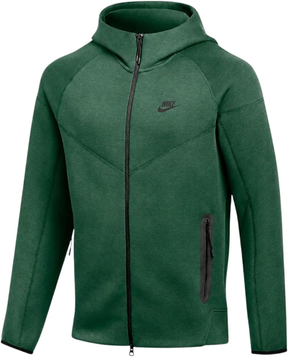Nike Men's Tech Fleece Windrunner Full-Zip Training Hoodie