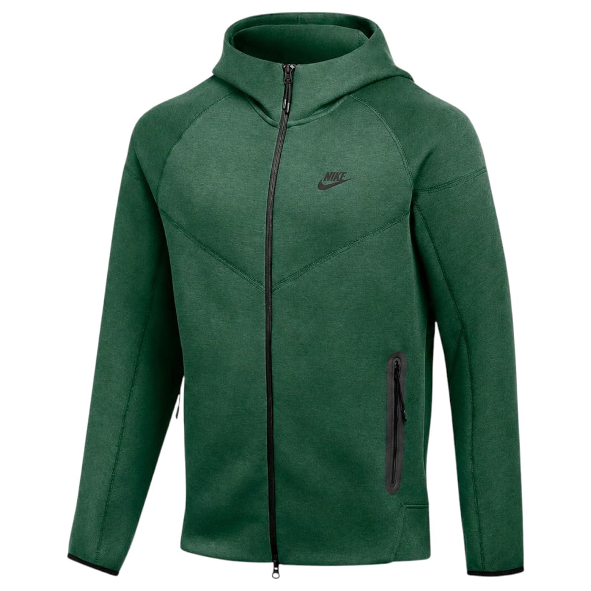 Nike Men's Tech Fleece Windrunner Full-Zip Training Hoodie