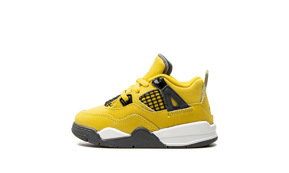 Nike Jordan 4 Retro Mens Shoes Size