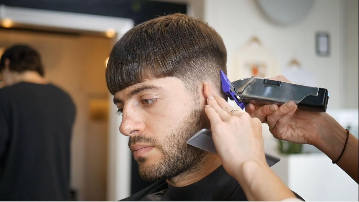 Andis Professional Master Clipper