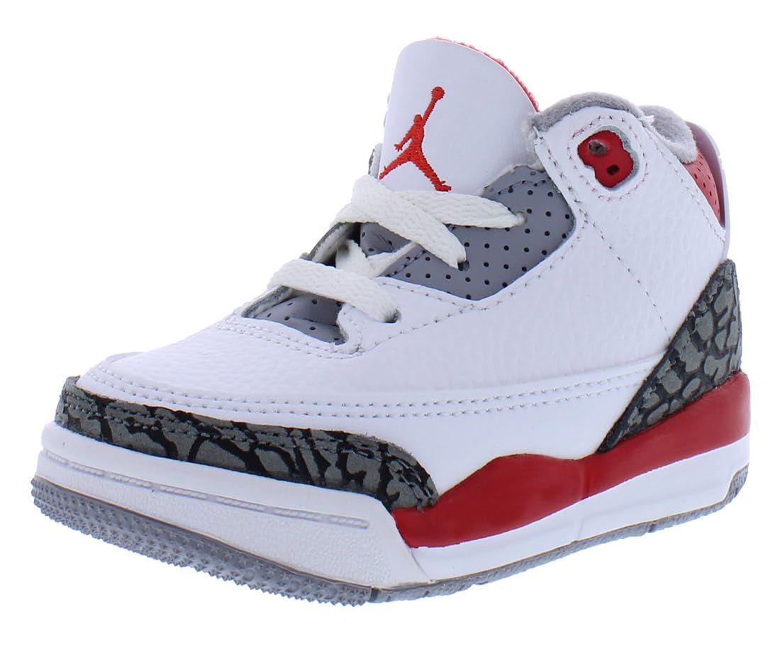 Nike Jordan 4 Retro Mens Shoes Size