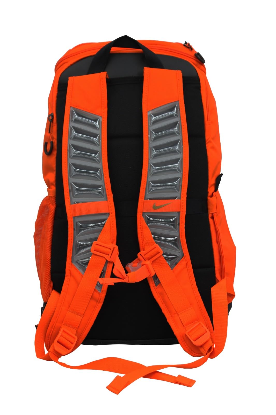 Nike Varsity Elite Backpack (32L), Iron Grey/Black/Black, MISC