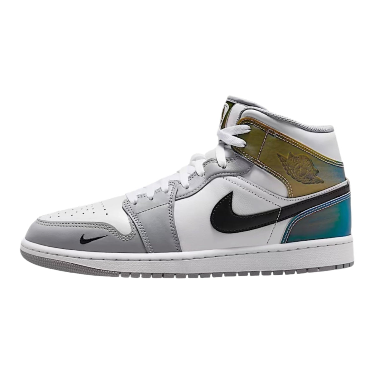 Nike Men's Air Jordan 1 Shoes