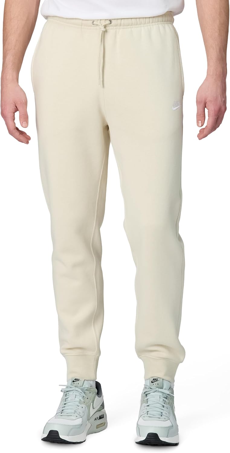 Nike Men's Club Joggers