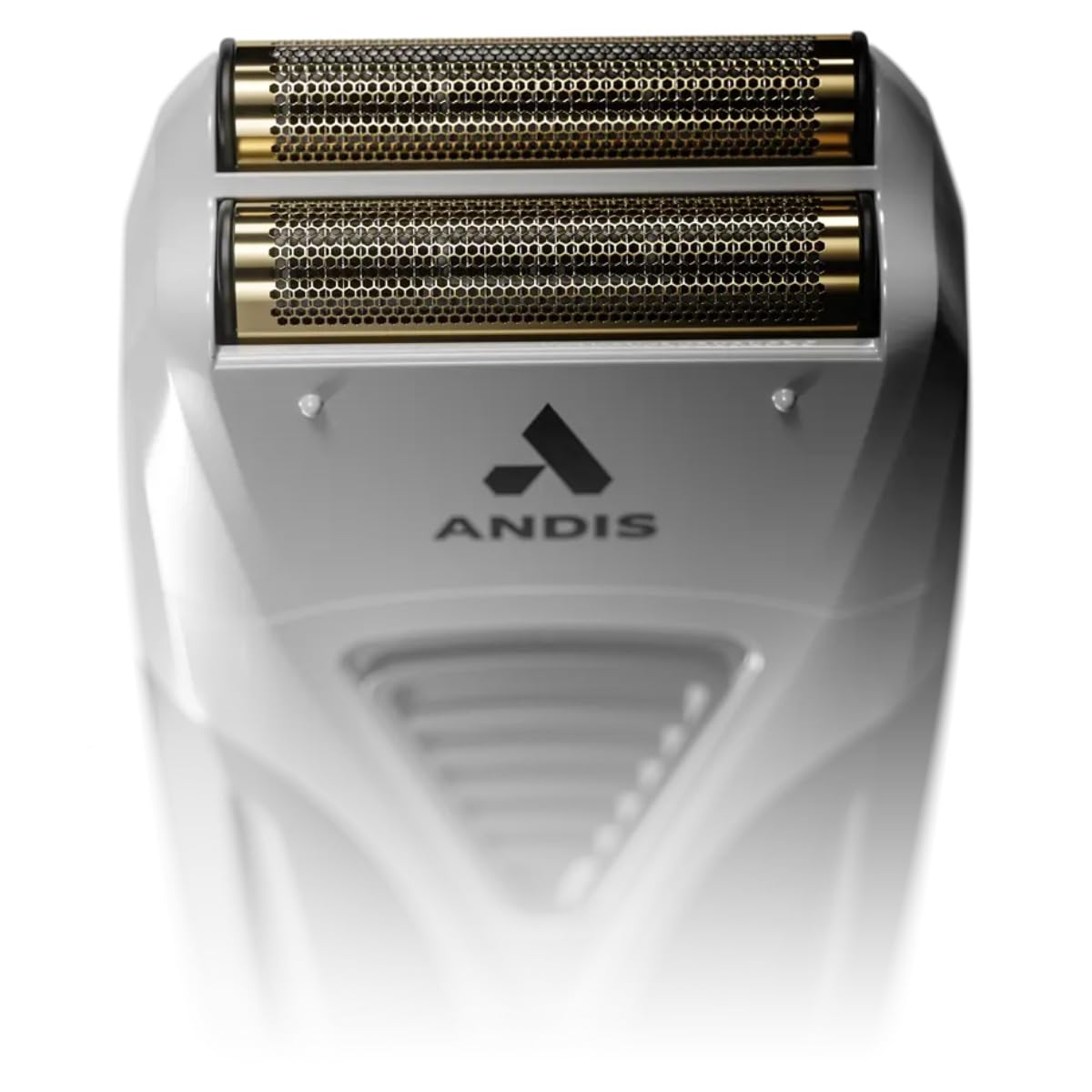 Andis TS-1 17235 Pro Foil Lithium Titanium Foil Shaver, Gray