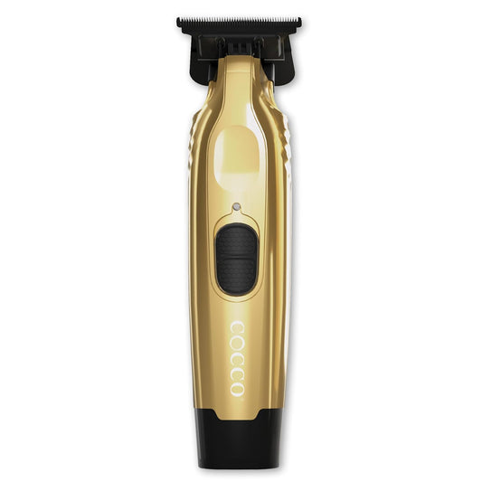 Cocco Veloce Pro Trimmer, Digital Gap Ambassador DLC Blade Edger