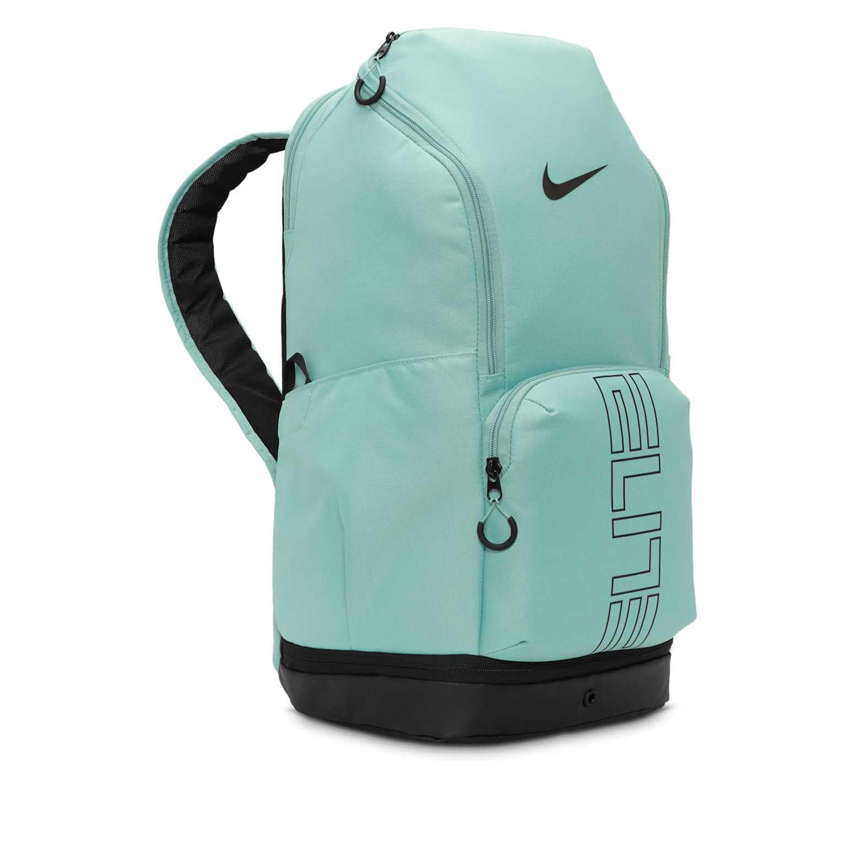 Nike Varsity Elite Backpack (32L), Iron Grey/Black/Black, MISC