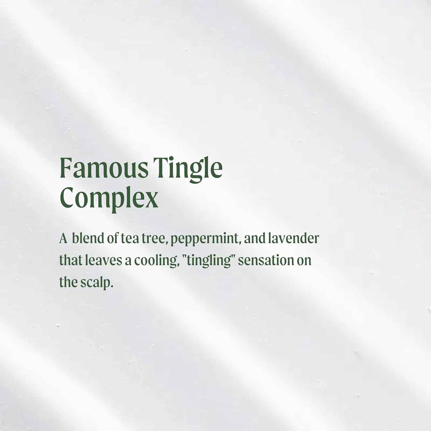 Tea Tree Special Conditioner