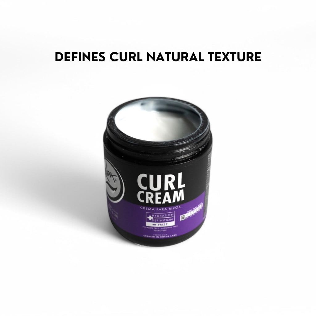 Rolda Curl Cream
