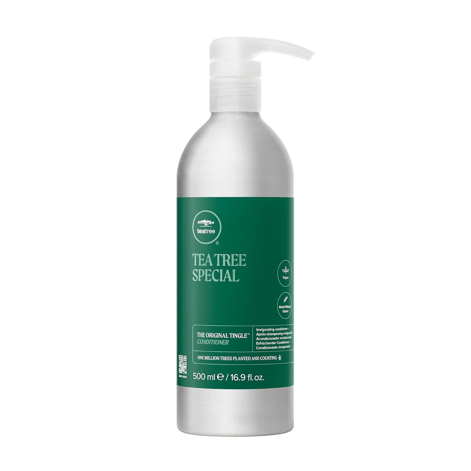 Tea Tree Special Conditioner