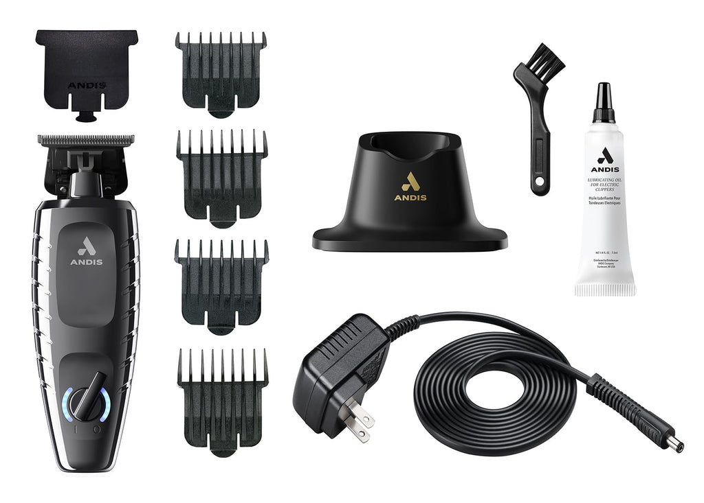 Andis GTX-EXO II Professional Trimmer