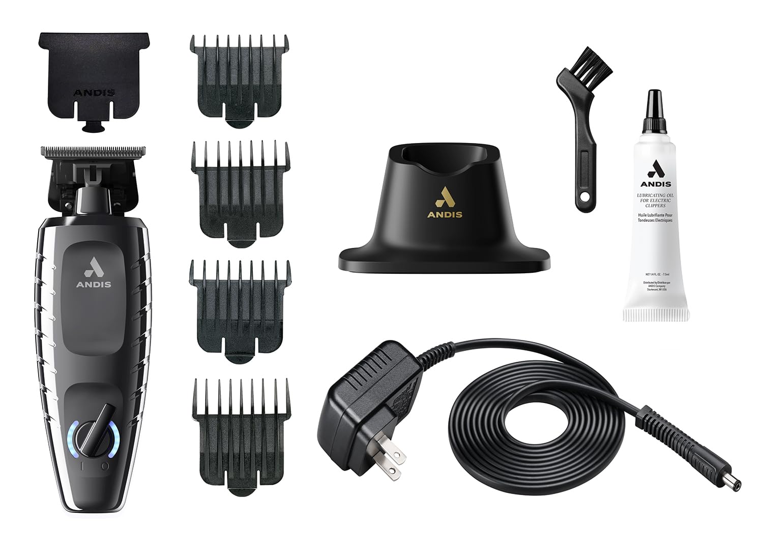 Andis GTX-EXO II Professional Trimmer